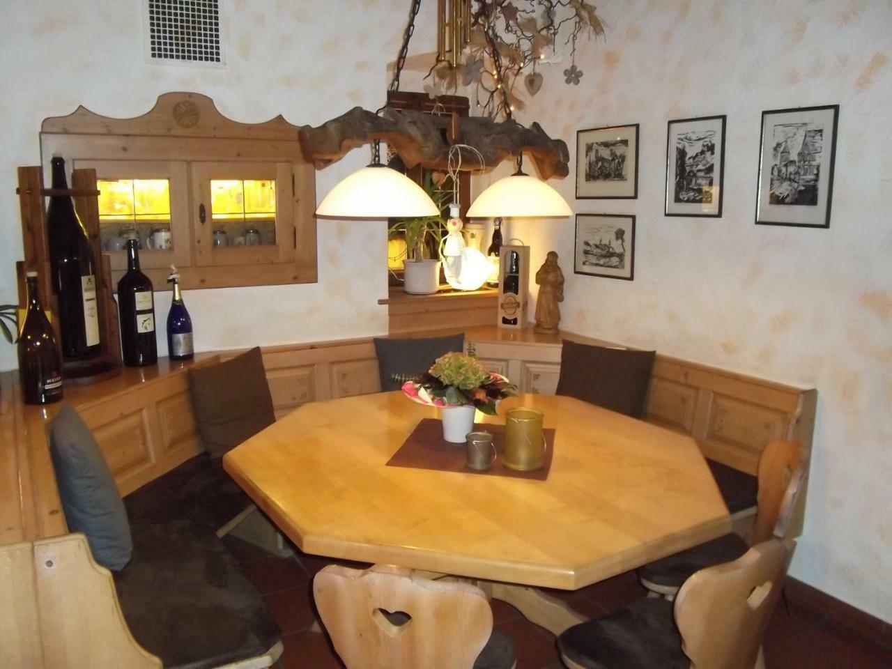 Hotel-Gasthof Krone-Lax Scheinfeld Екстериор снимка