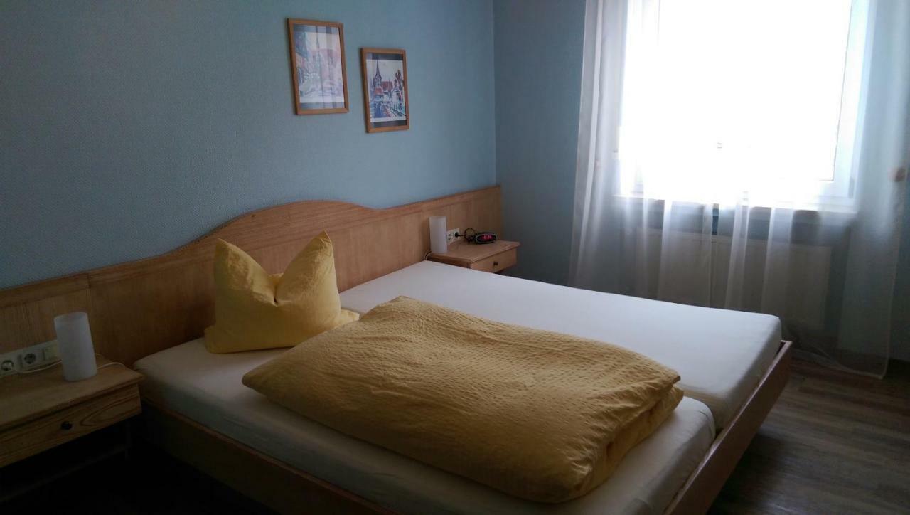 Hotel-Gasthof Krone-Lax Scheinfeld Екстериор снимка